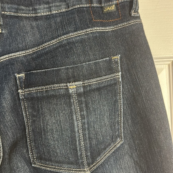 JAG Jeans Slim Fit - Women’s 14 - Picture 4 of 4